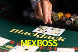 MEXBOSS Habilidades únicas