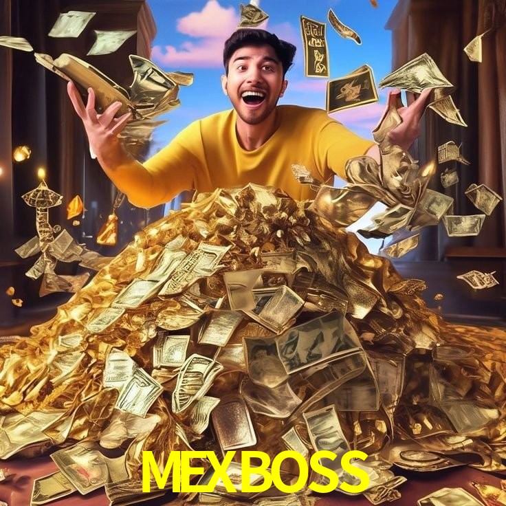 MEXBOSS Valorant Slots