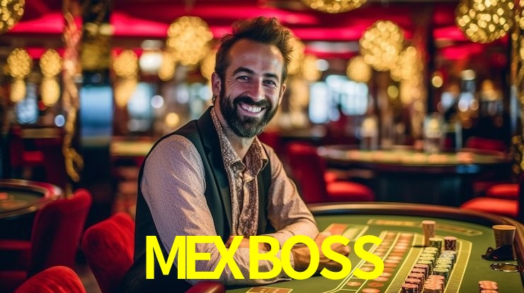 MEXBOSS Giros Rápidos