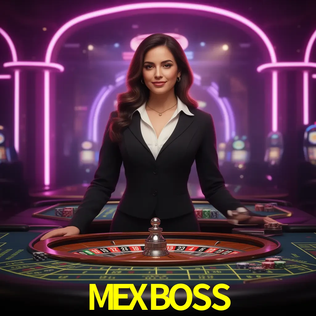MEXBOSS Mesa Clásica