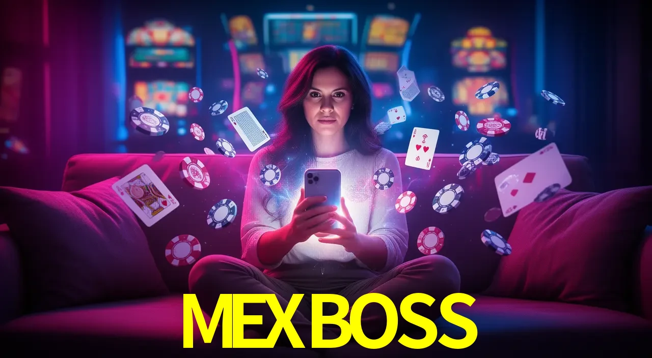 MEXBOSS Ruleta Automática en MEXBOSS: fluidez y sencillez en cada giro