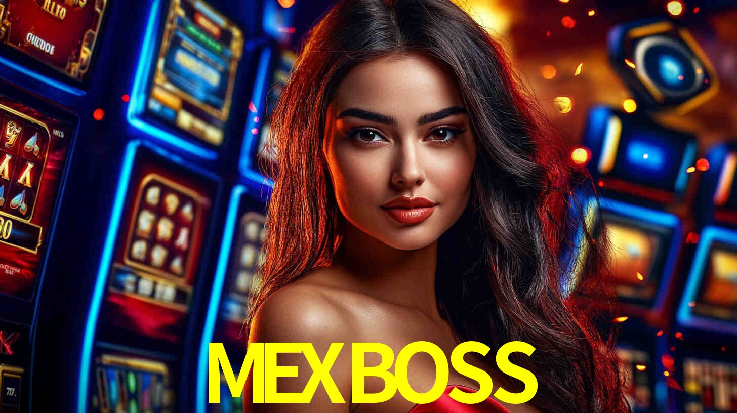 MEXBOSS gaming platform