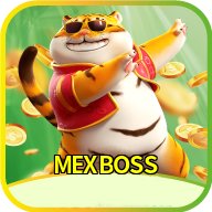 MEXBOSS logo